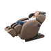 Kahuna Full-Body Zero Gravity Massage Chair Recliner Space Saving With Heating Therapy - Lm-6800