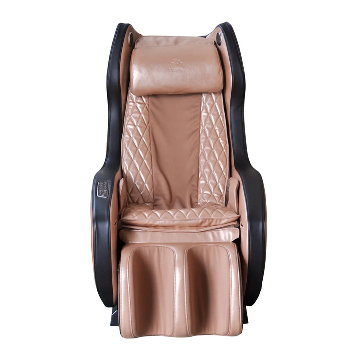 Kahuna L-Track Zero Gravity Compact Massage Chair Hani 3800 Chairs