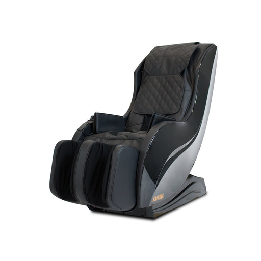 Kahuna Limitless Slender Sl-Track Massage Chair - Hm-5000 Black Chairs