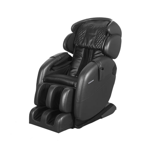 Kahuna Massage Chair Space-Saving Zero Gravity Full-Body Recliner - Lm-6800S Black Chairs