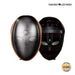 Kahuna Premium Nir Led Mask Black/Rose Gold -