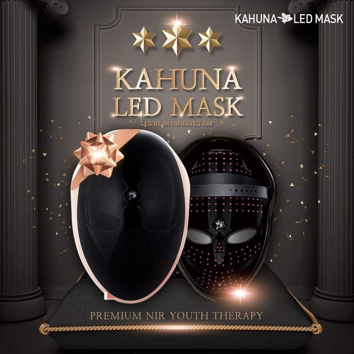 Kahuna Premium LED Mask V2