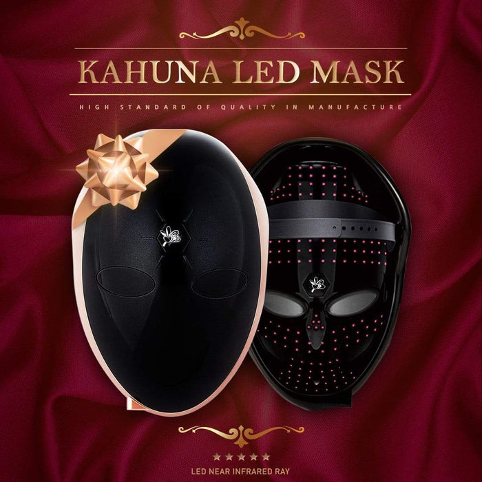 Kahuna Premium LED Mask V2
