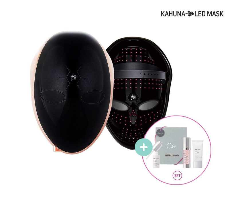 Kahuna Premium LED Mask V2