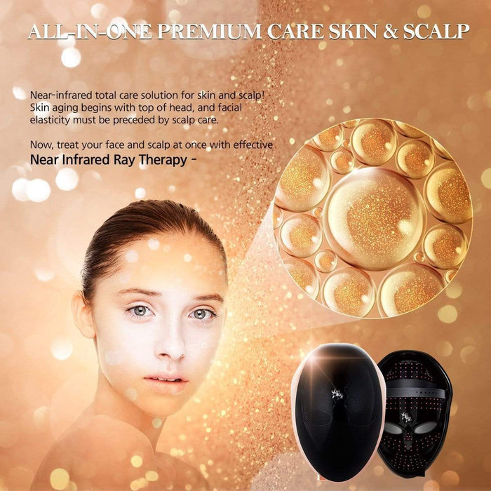 Kahuna Premium LED Mask V2