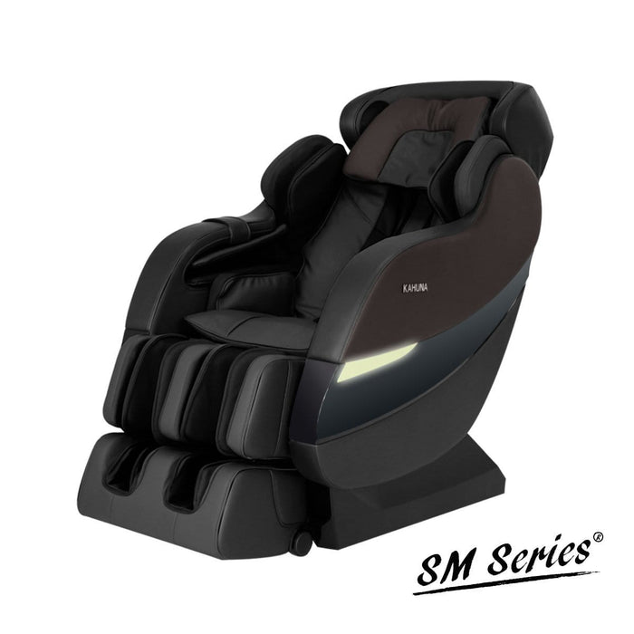 Kahuna SM-7300S Premium SL-track Massage Chair