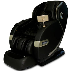 Kahuna Heated Full Body Massage Chair SM-9300 — upright position