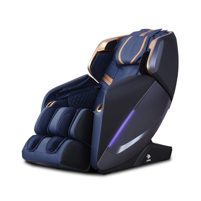 Kahuna LM-9100 4D Massage Chair