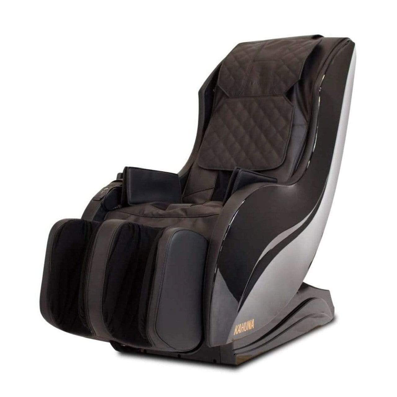 SL-Track Massage Chairs