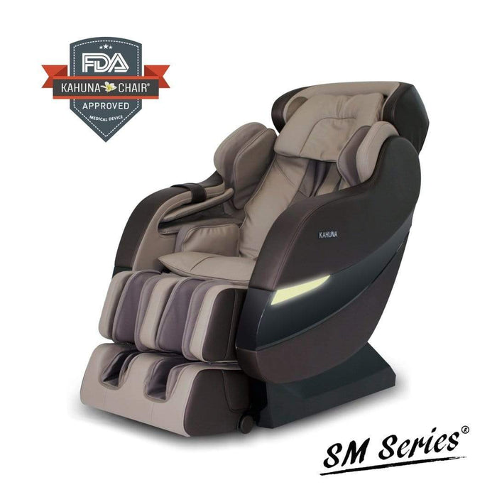 Kahuna SM-Cloud Massage Chair