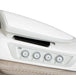 Kanji 4D Shogun Duo Massage Chair — control interface