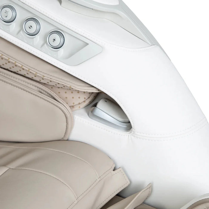 Kanji 4D Shogun Duo Massage Chair — additional view 8