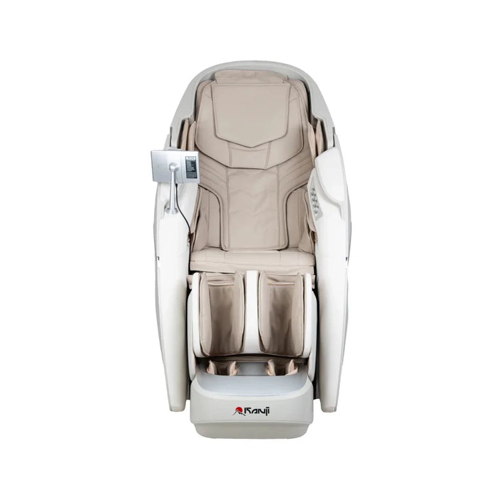 Kanji 4D Shogun Duo Massage Chair — additional view 10