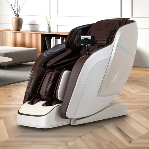 Kanji Sonoma 4D Massage Chair — front view