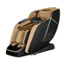 Kanji Sonoma 4D Massage Chair — in-use lifestyle shot