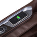 Kanji Sonoma 4D Massage Chair — control interface