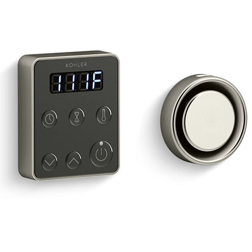 Kohler K-5557 Invigoration Series Steam Generator Control Kit - image 5