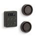 Kohler K-5558 Invigoration Series Tandem Steam Generator Control Kit - image 3