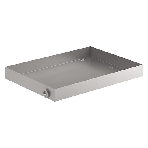 Kohler K-5562 Invigoration Series Steam Generator Drain Pan, Large