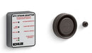 Kohler K-5548-K1 Invigoration Series Digital Steam Adapter Kit - image 3