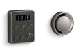 Kohler K-5557 Invigoration Series Steam Generator Control Kit - image 8