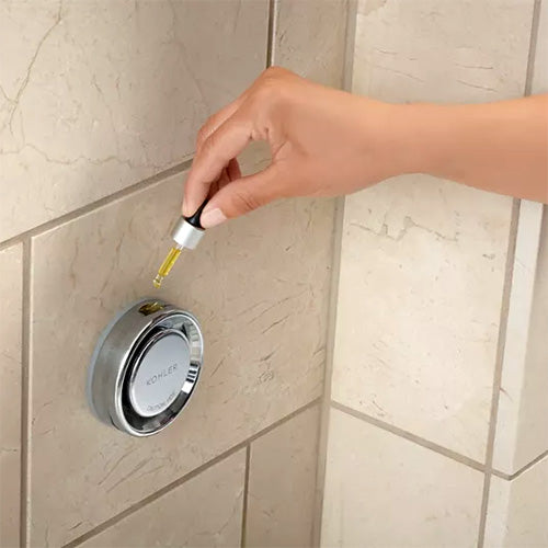 Kohler K-5557 Invigoration Series Steam Generator Control Kit - image 2