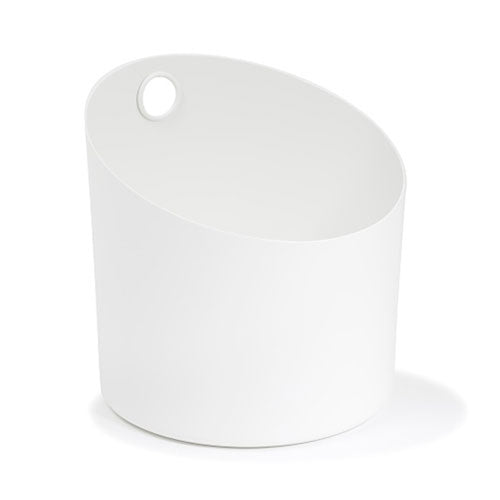 KOLO Bucket 4 Sauna Bucket, No Handle, Aluminum, 1.3 Gal - image 4