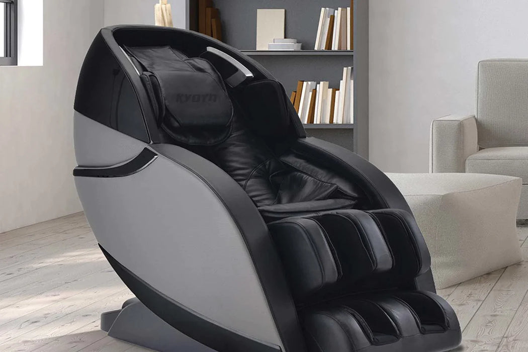 Kyota Kansha M878 Massage Chair