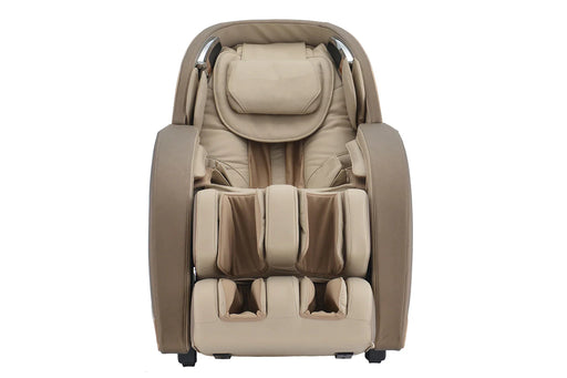 Kyota Kansha M878 Massage Chair — alternate view