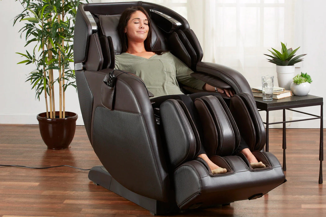 Kyota Kenko M673 3D/4D Massage Chair