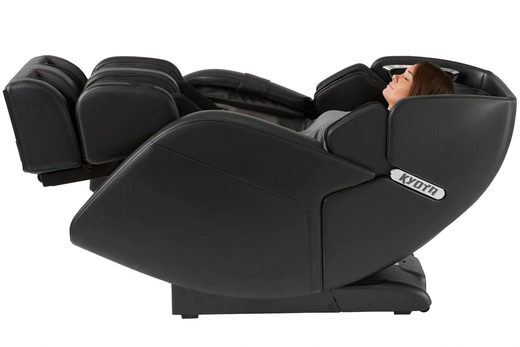 Kyota Kenko M673 3D/4D Massage Chair