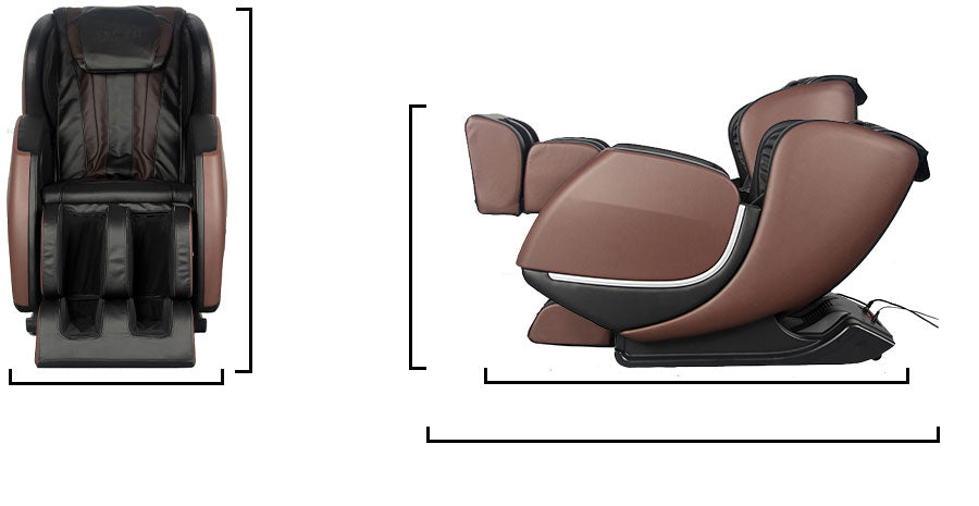 Kyota Kofuko E330 Massage Chair