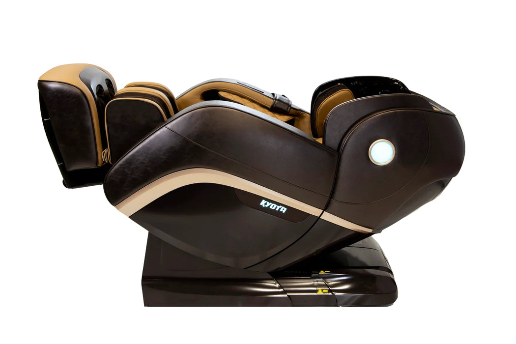 Kyota Kokoro M888 4D Massage Chair