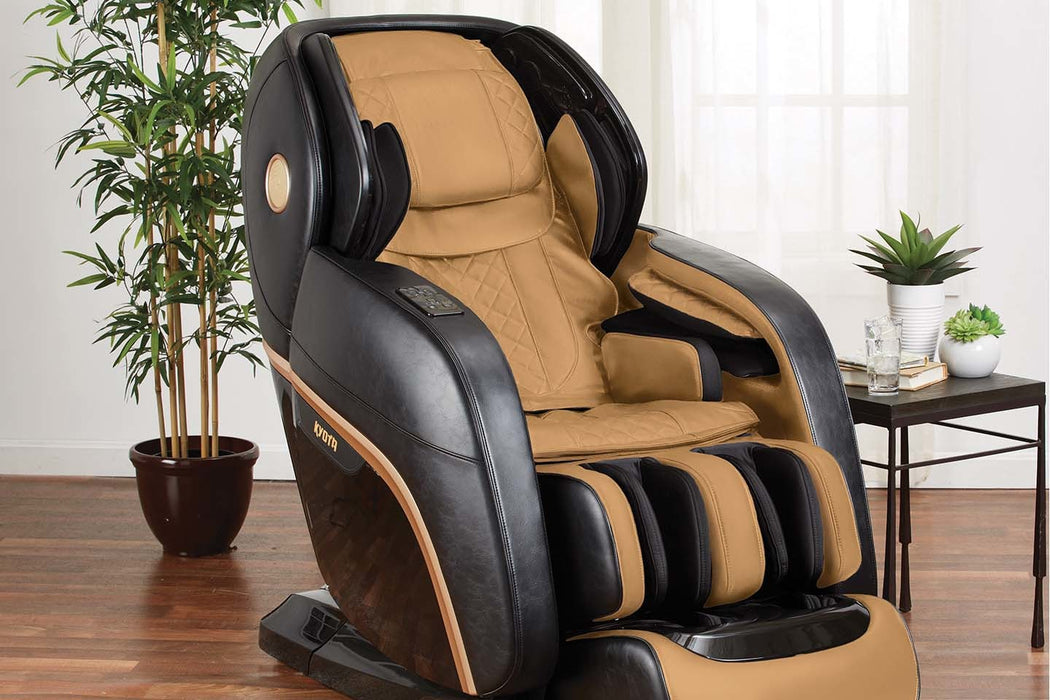 Kyota Kokoro M888 4D Massage Chair