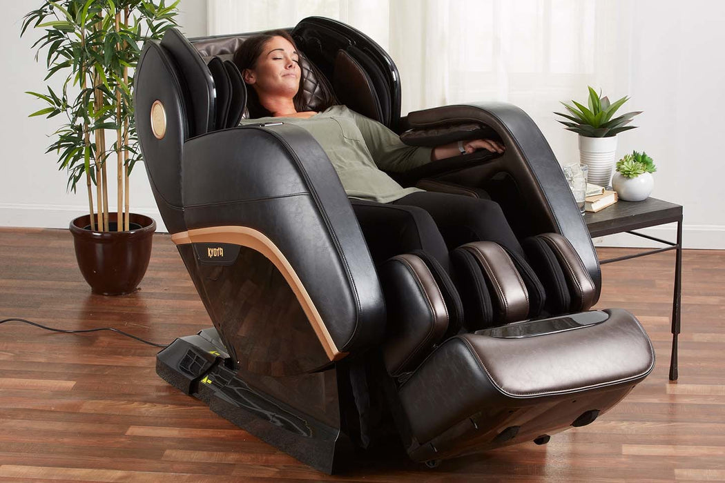 Kyota Kokoro M888 4D Massage Chair