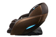 Kyota Yutaka M898 4D Massage Chair — size comparison - Certified Pre-Owned
