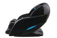 Kyota Yutaka M898 4D Massage Chair — angle view - Certified Pre-Owned