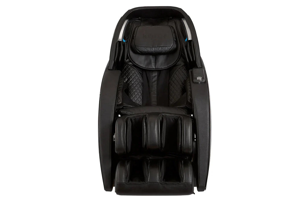 Kyota Yutaka M898 4D Massage Chair — side view - Certified Pre-Owned