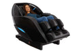 Kyota Yutaka M898 4D Massage Chair — alternate view - Certified Pre-Owned