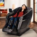 Kyota Zenyu M338 Massage Chair - lifestyle setting