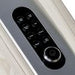 Kyota Konbi M728 massage chair - feature highlight