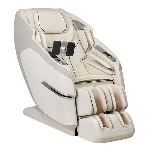 Kyota Konbi M728 massage chair - front view