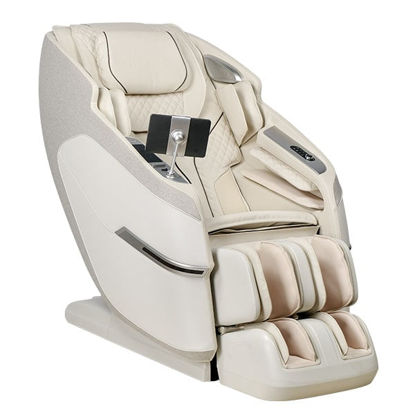 Kyota Konbi M728 massage chair - front view