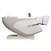 Kyota Konbi M728 massage chair - lifestyle in living room