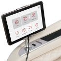 Kyota Konbi M728 DualPro 4D Massage Chair