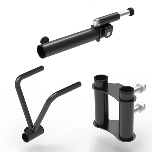 XMARK Viper Attachment Package 1 — front view