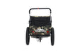 Bakcou Little Cub Hauler kids bike trailer and stroller, image 18 of 23
