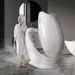 Osaki LK-219B Spa Capsule Health & Wellness — front view