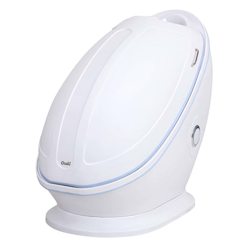 Osaki LK-219B Spa Capsule Health & Wellness — side angle