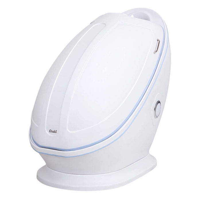 Osaki LK-219B Spa Capsule Health & Wellness — side angle